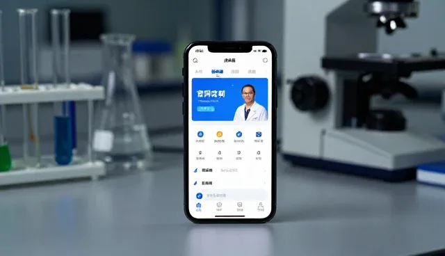 企业官网定制:数字化转型中的关键一环
