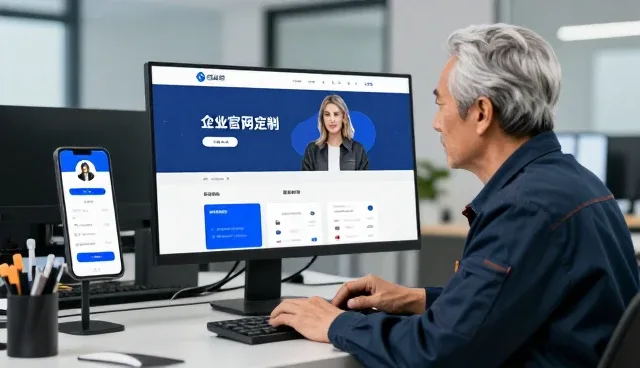 企业官网短视频运营的日常维护与优化策略