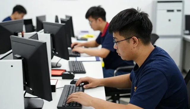 APP开发服务发展促进企业官网定制市场增长
